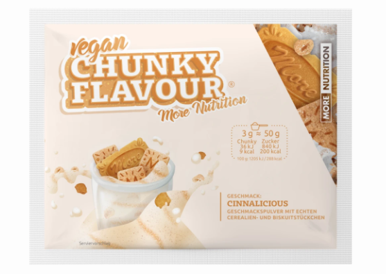 Chunky Flavour More 2 Taste (Probe), 30g