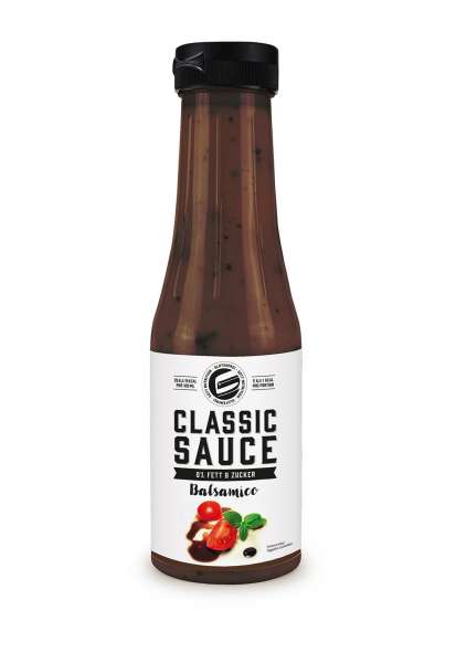 GOT7 Nutrition Classic Sauce, 265ml