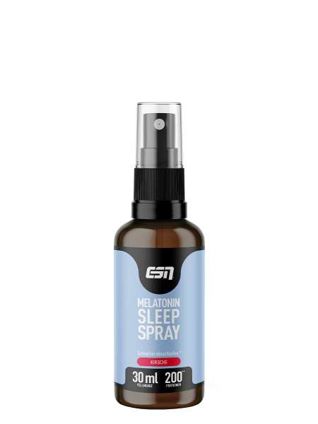 ESN Melatonin Sleep Spray, 30ml