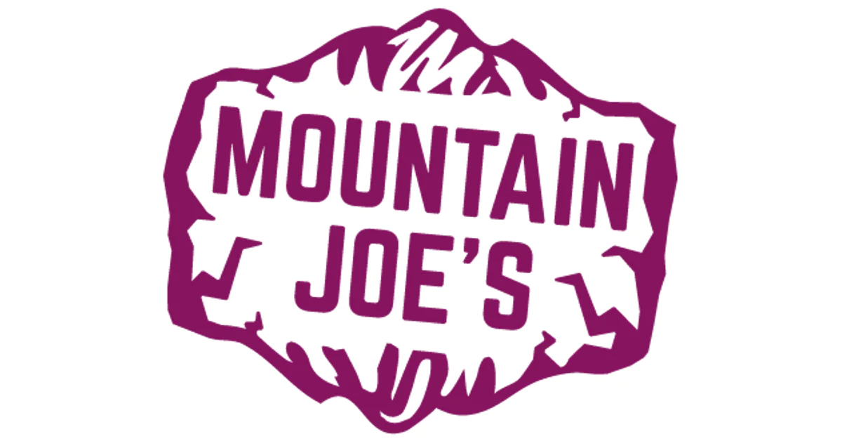 MOUNTAIN JOE'S