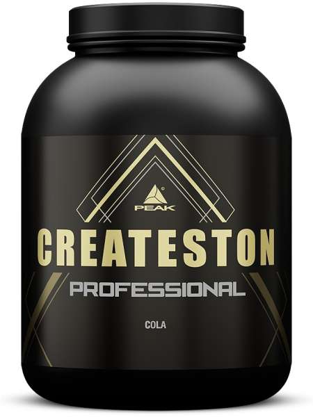 Peak Createston Professional, 1575g