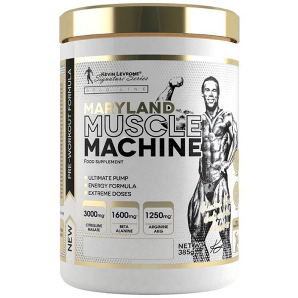 Kevin Levrone Maryland Muscle Machine, 385g