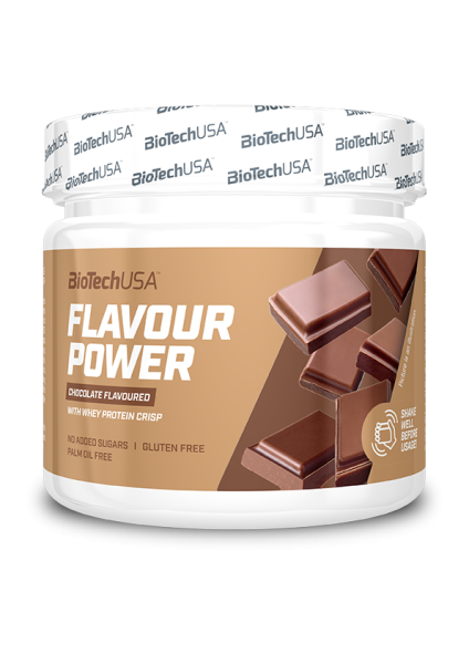 BioTech USA Flavour Powder, 160g