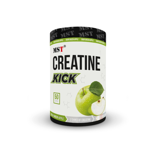 MST Nutrition Creatine Kick 7 in 1, 500g