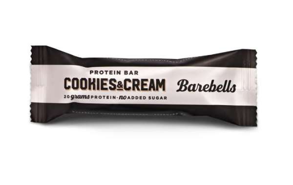 Barebells Protein Bar, 55g MHD 07.06.2023