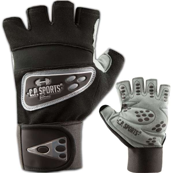 CP Sports Profi-Grip Bandagen-Handschuh