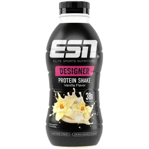 ESN Designer Protein Shake, 500 ml