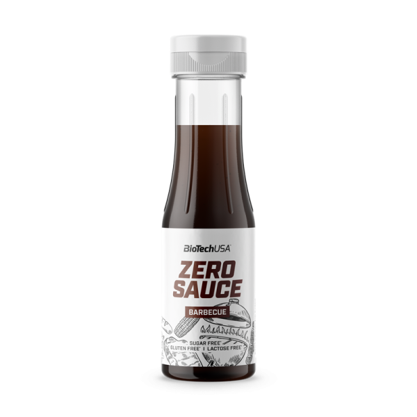 Biotech USA Zero Sauce, 350ml