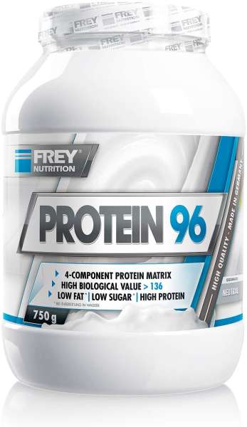 Frey Nutrition Protein 96, 2300g