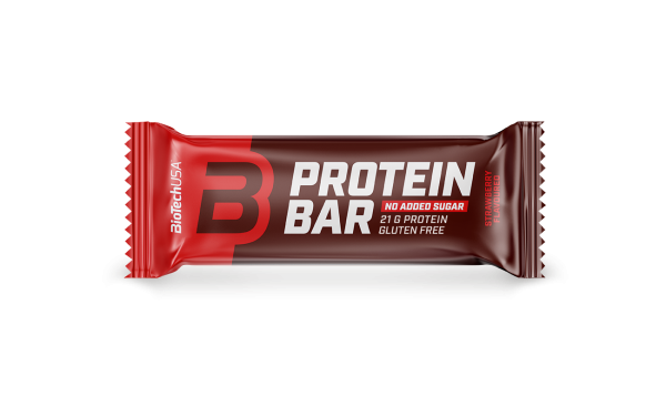 Biotech USA Protein Bar, 70g
