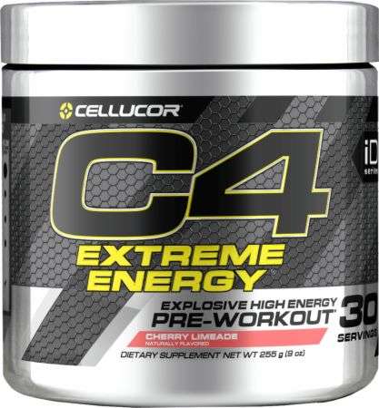 Cellucor C4 Extreme Energy, 300g
