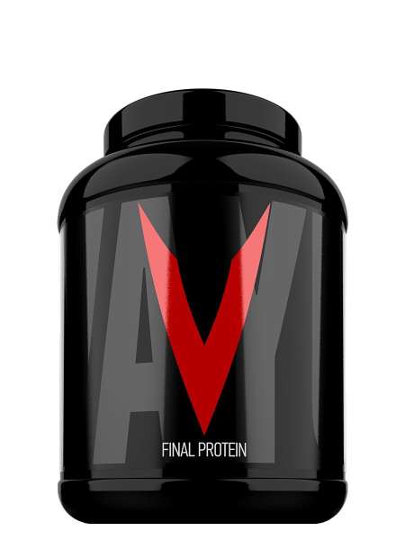 VAYU Final Protein, 800g