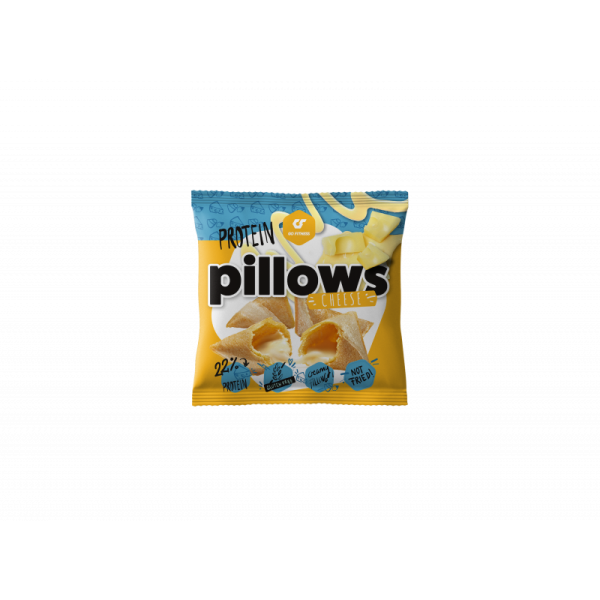 GoFitness Nutrition Protein Pillows, 50g 
