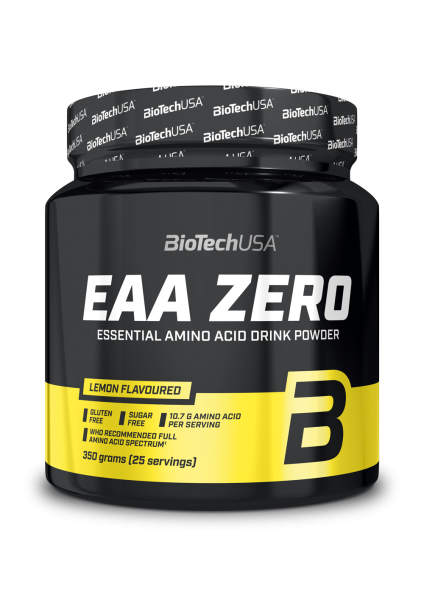 Biotech USA EAA Zero, 350g