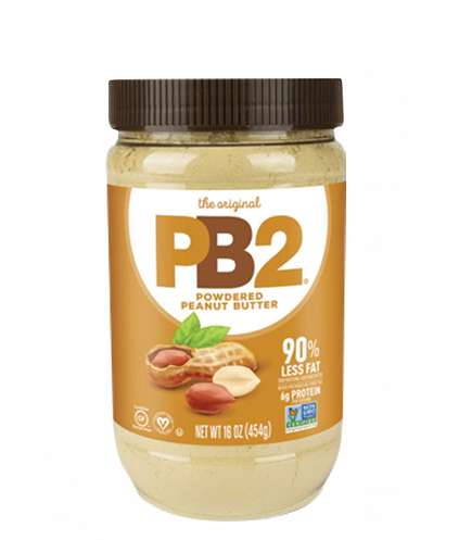 PB2 Powdered Peanut Butter, 454g
