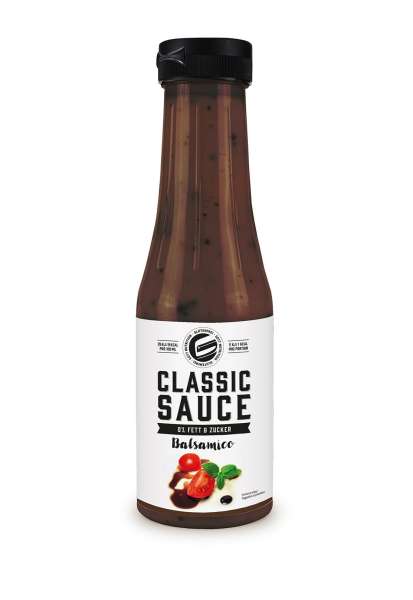 GOT7 Nutrition Classic Sauce, 350ml