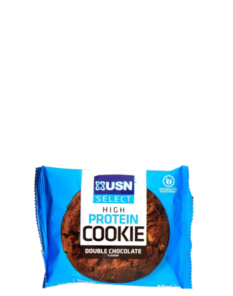 USN Select High Protein Cookie, 60g
