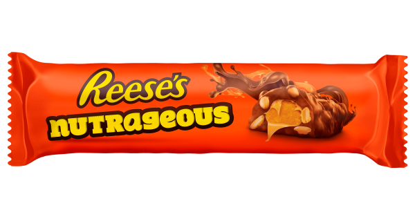 Reese´s Nutrageous, 47g