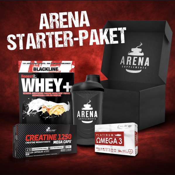 Arena Starter Paket