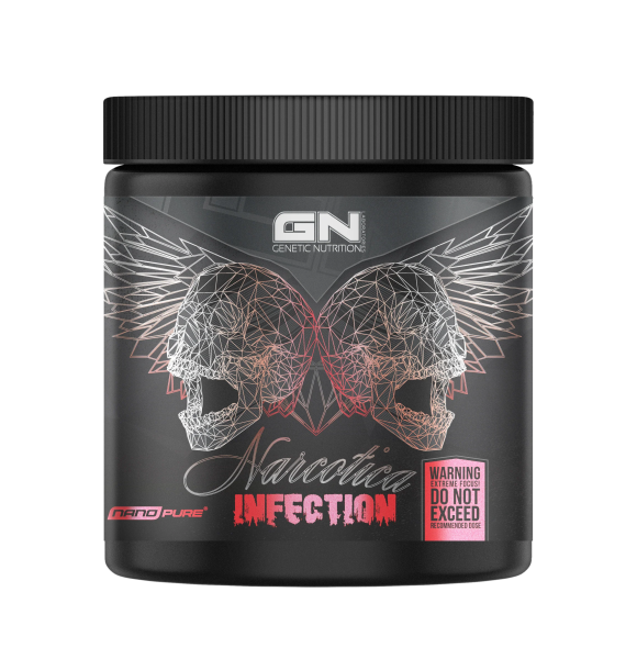 GN Narcotica Infection Booster, 400g