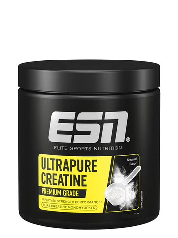 ESN Ultrapure Creatine Monohydrate, 250g
