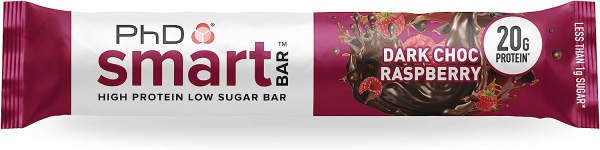 PHD Nutrition Smart Bar, 64g