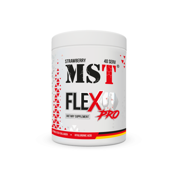 MST Nutrition Flex Pro, 420g