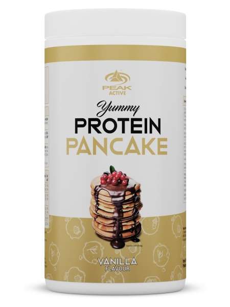 Peak Yummy Protein Pancake, 500g