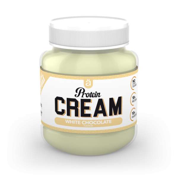Ä Nano Supps Protein Cream, 400g