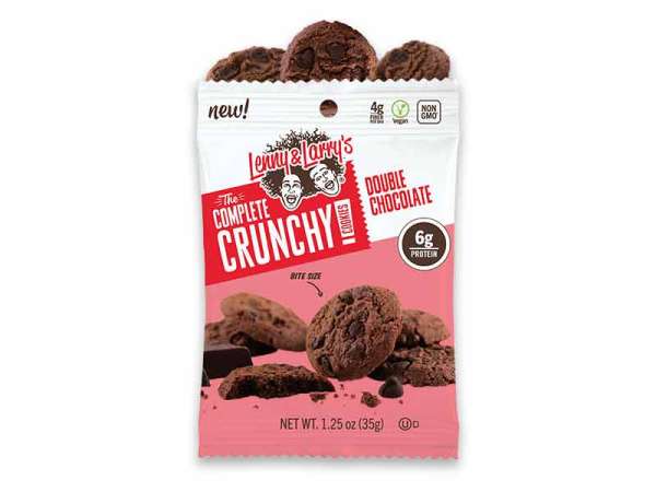 Lenny & Larry´s The Complete Crunchy Cookies, 35g