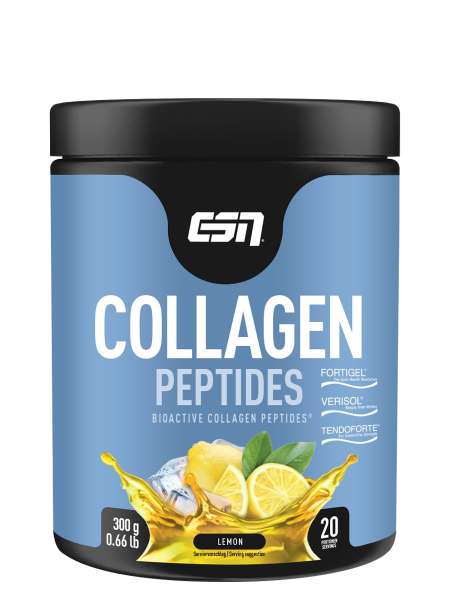 ESN Collagen Peptides, 300g