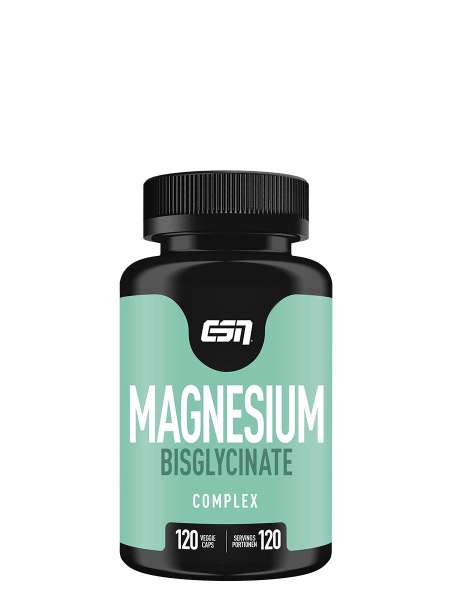 ESN Magnesium, 120 Kapseln