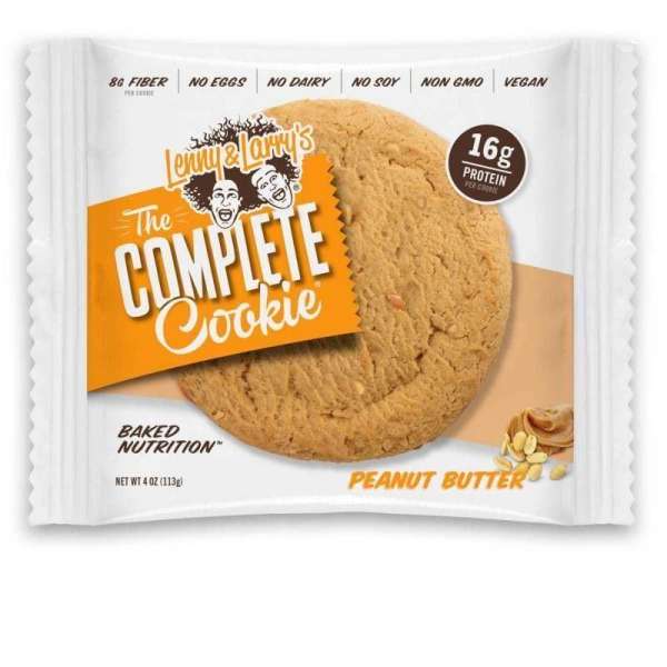 Lenny & Larry´s The Complete Cookie, 113g
