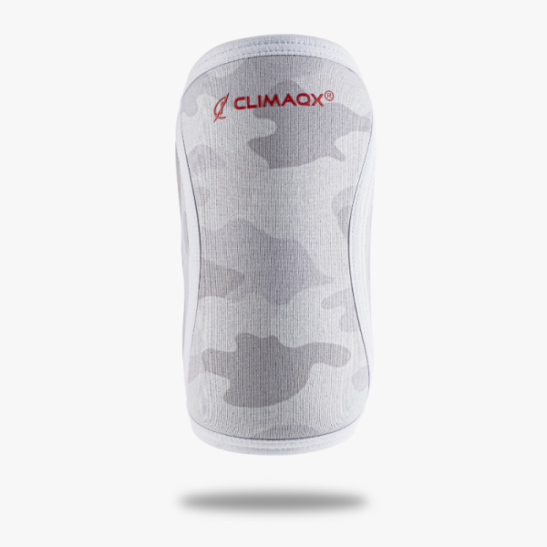 Climaqx Armbandagen White-Camouflage, (1x Paar)