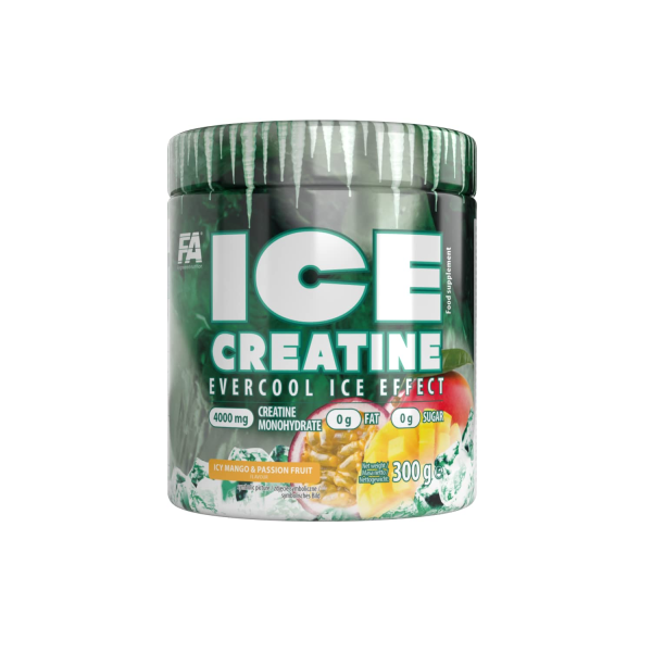 FA ICE Creatine, 300g
