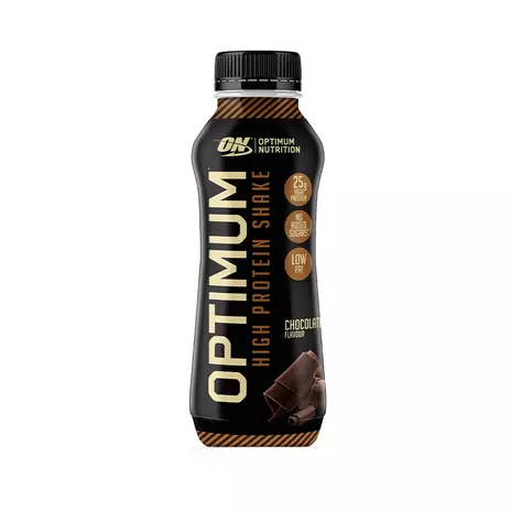 Optimum Nutrition Optimum Protein Shake, 330 ml