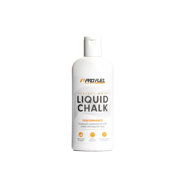 ProFuel Liquid Chalk Flüssigkreide, 200 ml