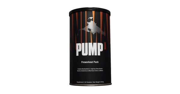 Universal Animal Pump, 30 Packs
