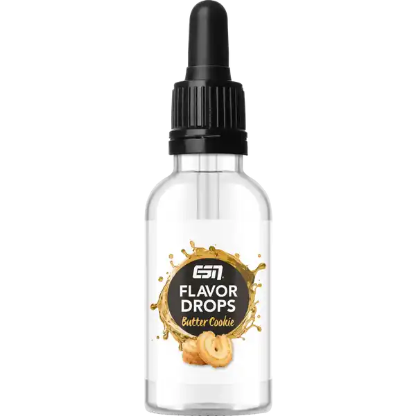 ESN Flavor Drops, 30ml