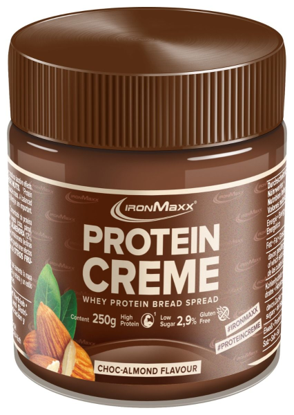 IRONMAXX Protein Creme, 250g