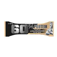 Weider 60% Protein Bar, 45g