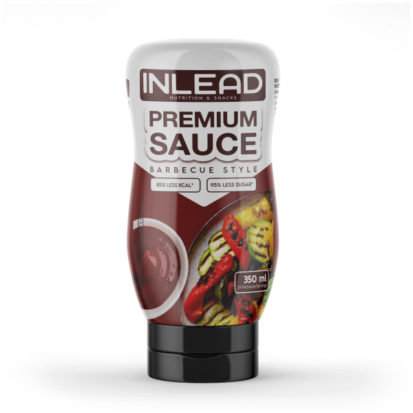 Inlead Premium Sauce, 350ml
