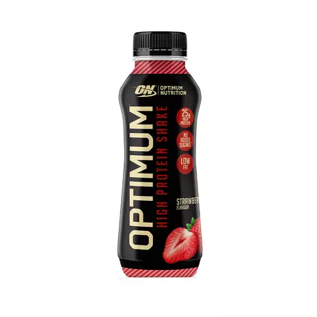 Optimum Nutrition Optimum Protein Shake, 330ml