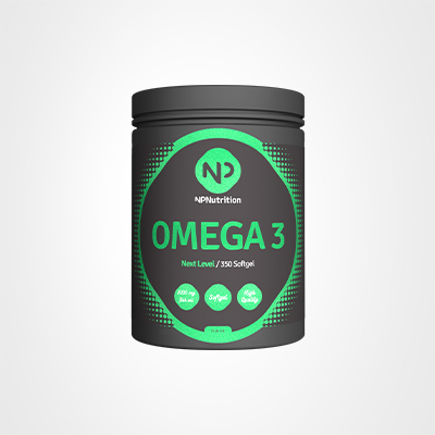 OMEGA-3 / Fischöl