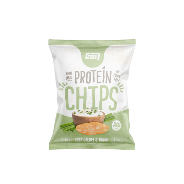 ESN Protein Chips, 50g