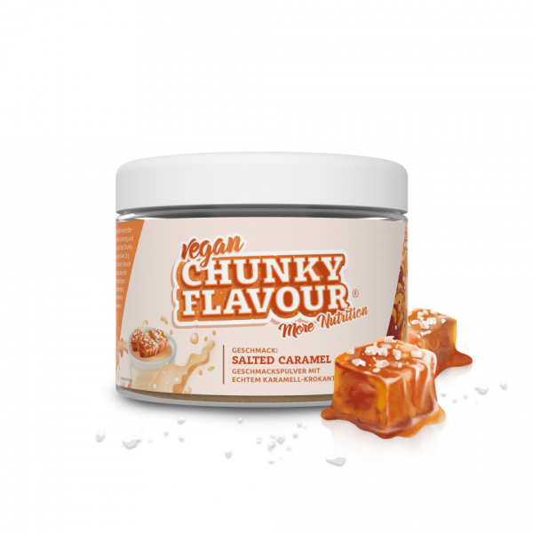 Chunky Flavour More 2 Taste, 250g