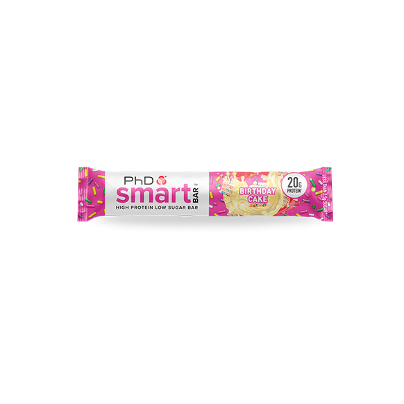 PHD Nutrition Smart Bar, 64g
