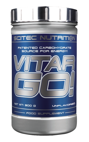 Scitec Nutrition Vitargo, 900g