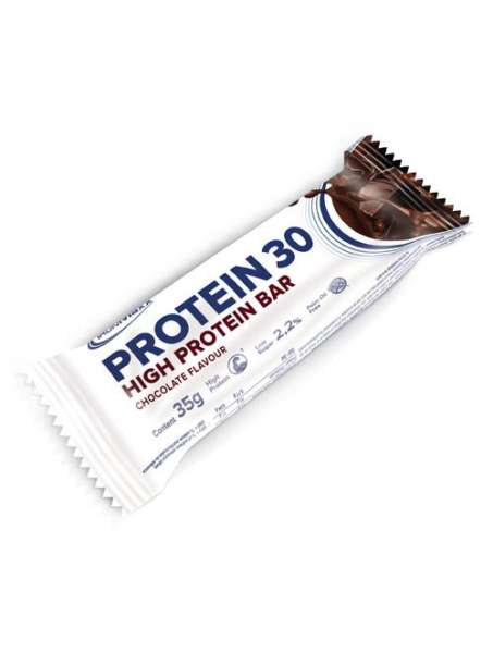IronMaxx Protein 30 Protein Bar Proteinriegel, 35g