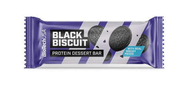 Biotech USA Protein Dessert Bar Proteinriegel, 50g